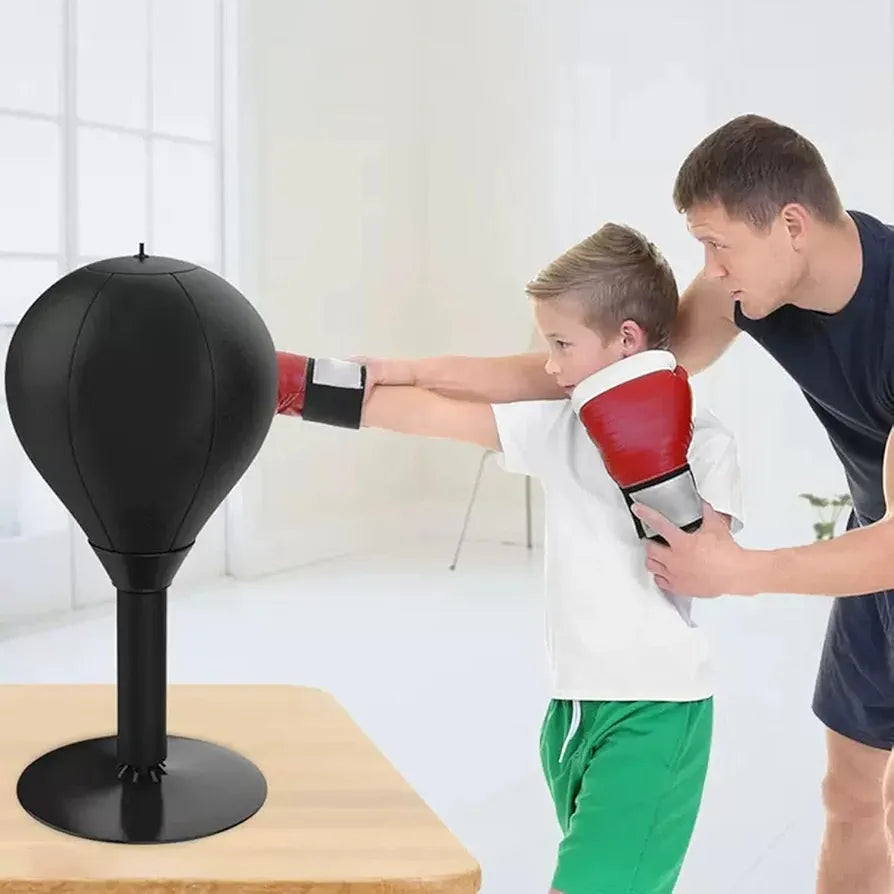 Standing Boxing Punch bag