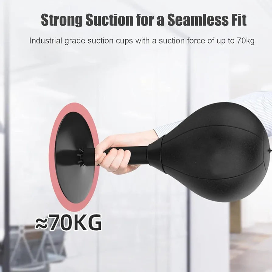 Standing Boxing Punch bag