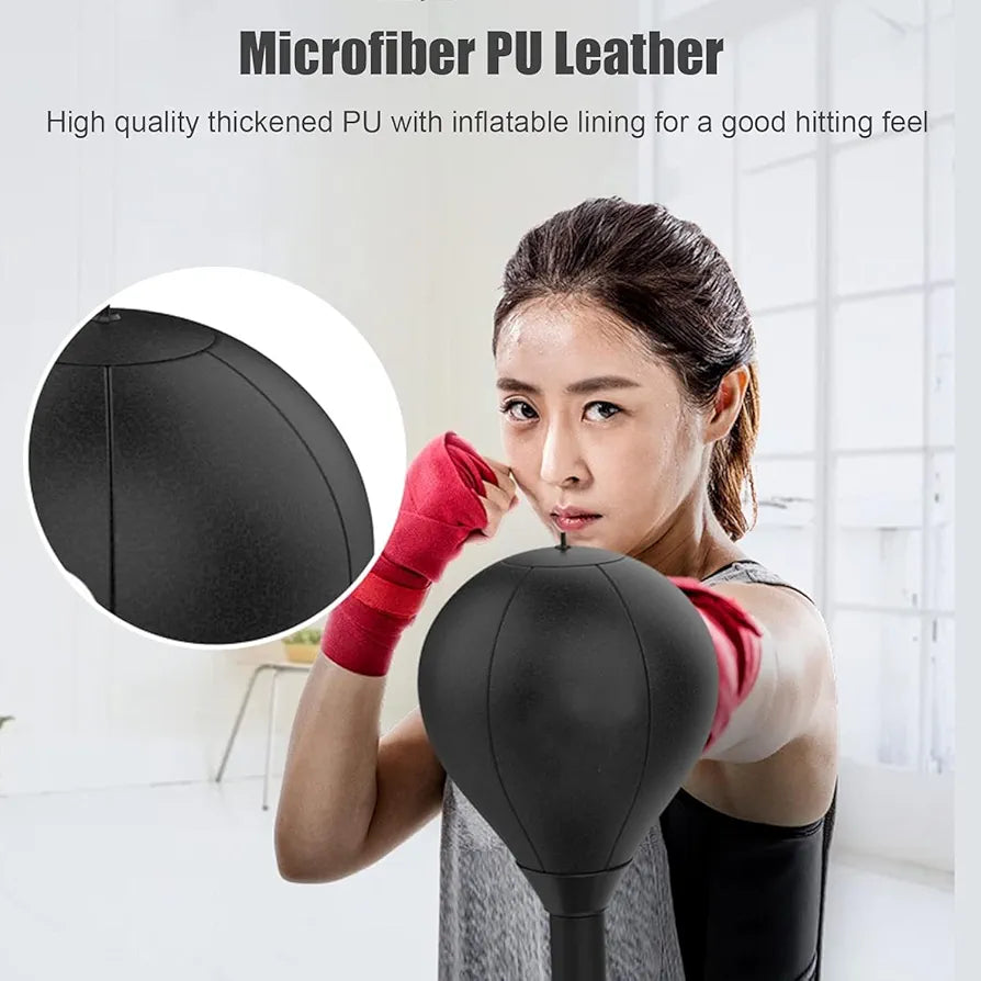 Standing Boxing Punch bag